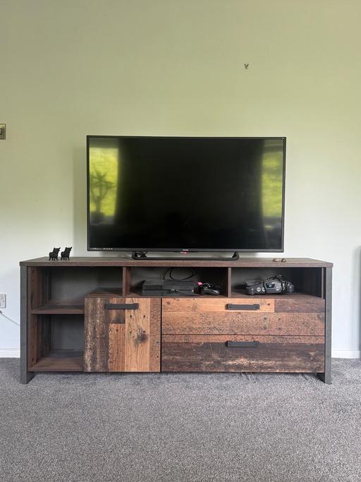 Buy & Sell Kings Norton Birmingham - Photos for Tv stand/entertainment center