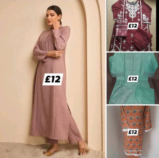 Buy & Sell Erdington Birmingham - Photos for Asian Suit