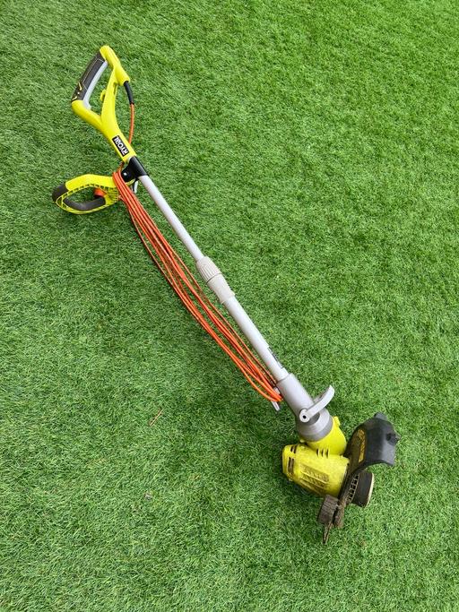 Buy & Sell Amblecote Dudley - Photos for Ryobi RLT6030 Grass Strimmer