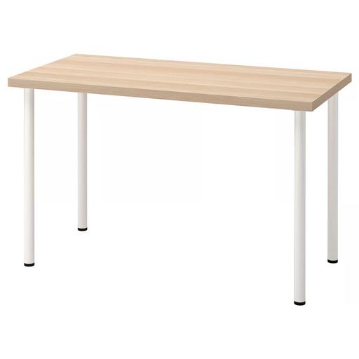 Buy & Sell Sydenham Hill South East London - Photos for IKEA Desk and Legs 120x60