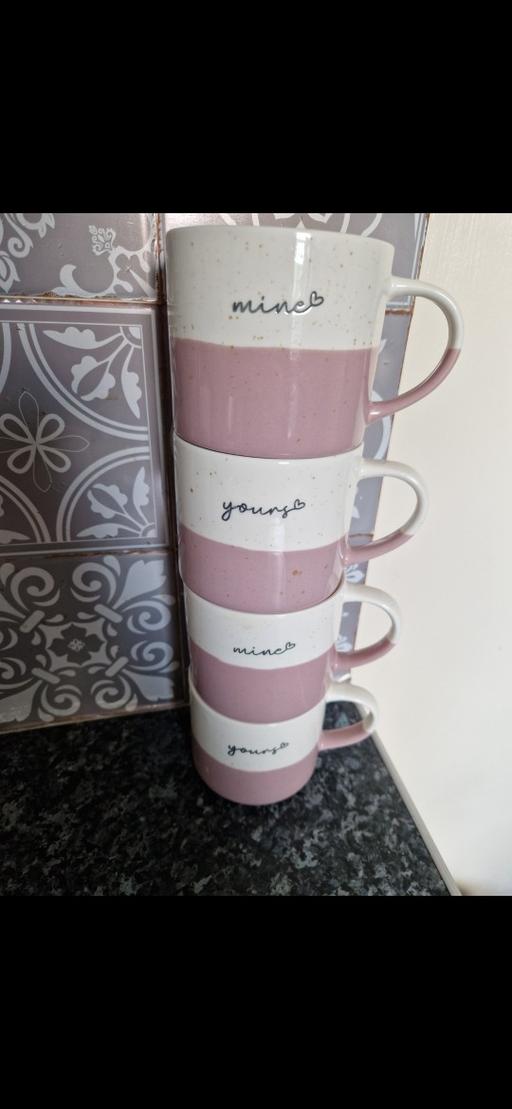 Buy & Sell Leicester City Centre Leicester - Photos for brand new stacking cups x4
