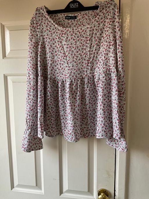Buy & Sell Tipton Sandwell - Photos for Blouse