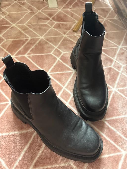 Buy & Sell Peterlee County Durham - Photos for Women’s boots