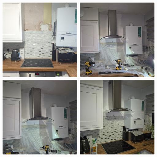 Buy & Sell Hackney Central East London - Photos for handyman services