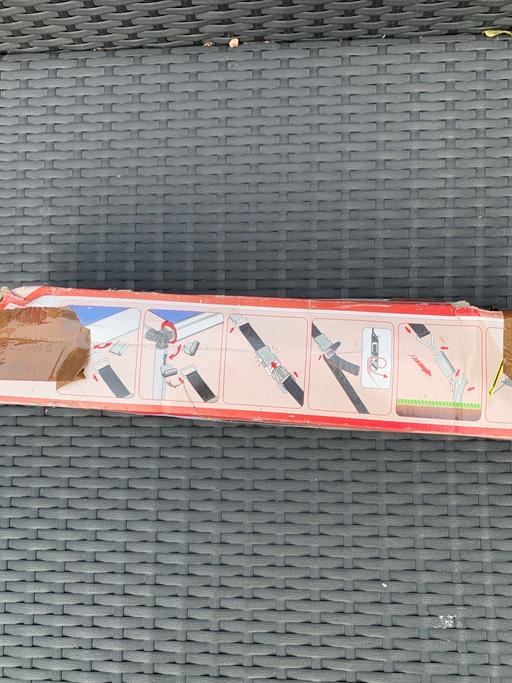 Buy & Sell Whiston Rotherham - Photos for FLAMMA awning ties
