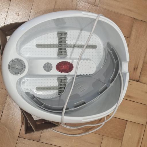 Buy & Sell Southrey West Lindsey - Photos for Foot Spa