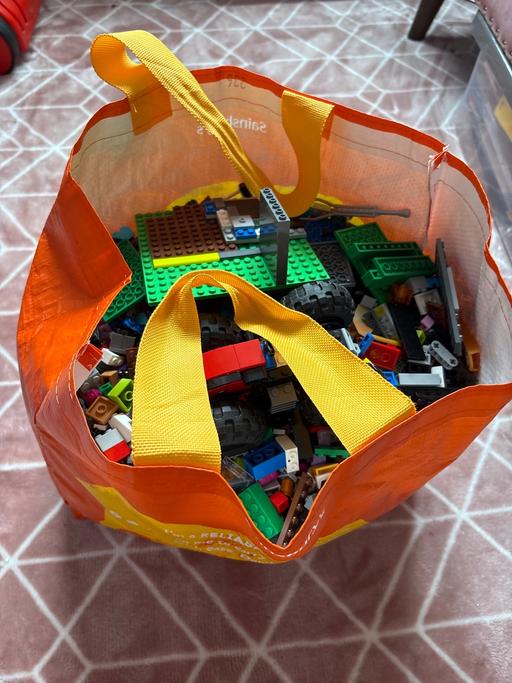 Buy & Sell Peterlee County Durham - Photos for Lego