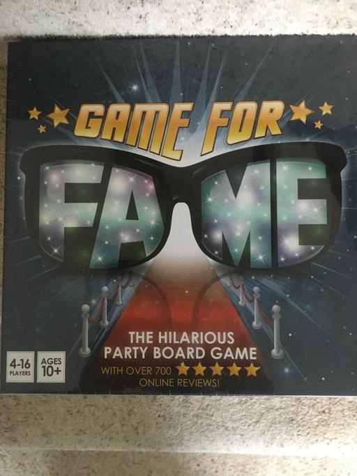 Buy & Sell Ettingshall Park Wolverhampton - Photos for GAME FOR FAME