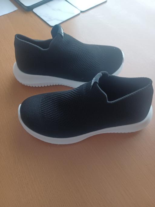 Buy & Sell Eckington North East Derbyshire - Photos for lightweight slip on trainers size 1