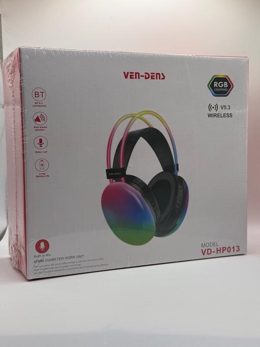 Buy & Sell Ilford Redbridge - Photos for Wireless headphones