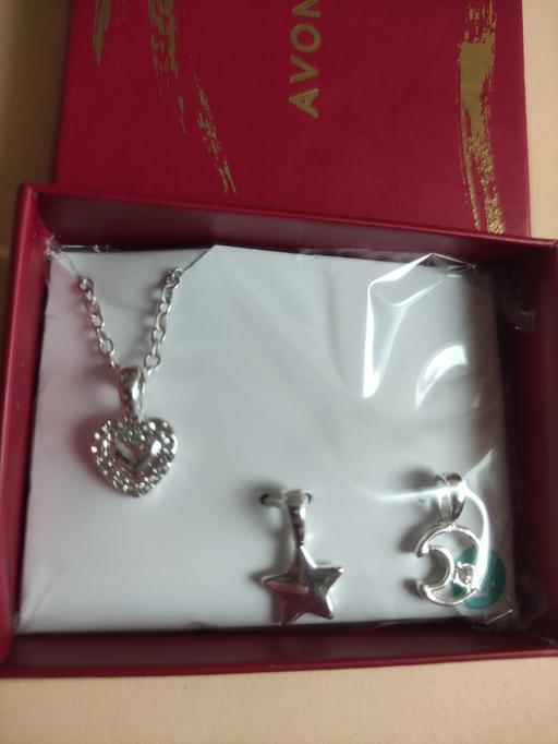 Buy & Sell Grafton Street Industrial Estate West Northamptonshire - Photos for Necklace chain
