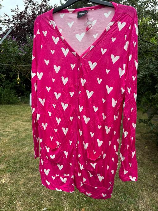 Buy & Sell Earlsheaton Kirklees - Photos for Gorgeous Heart Top 20
