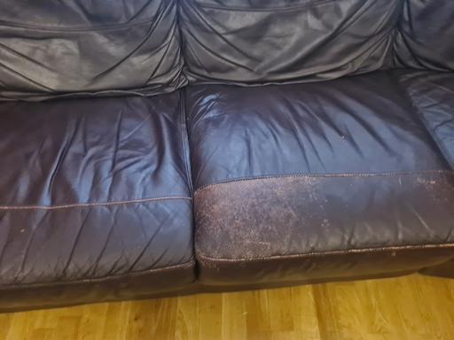 Buy & Sell Arnos Grove North London - Photos for 5 Seater Sofa
