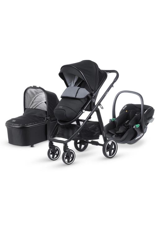 Buy & Sell Palmers Green North London - Photos for Miniuno cloud 9 3-in-1 Travel System bundle