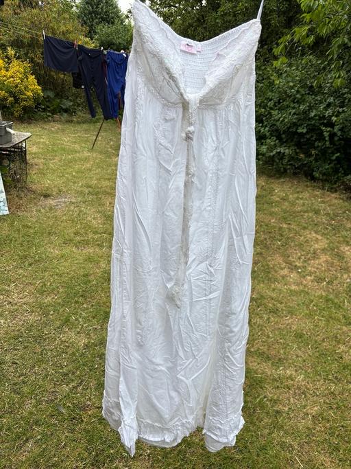 Buy & Sell Earlsheaton Kirklees - Photos for Beautiful Next Geri Halliwell Dress 10