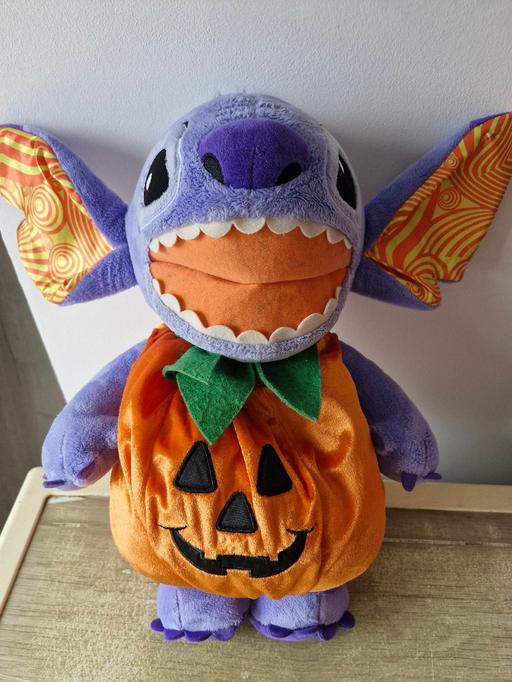 Buy & Sell Greasbrough Rotherham - Photos for stitch halloween