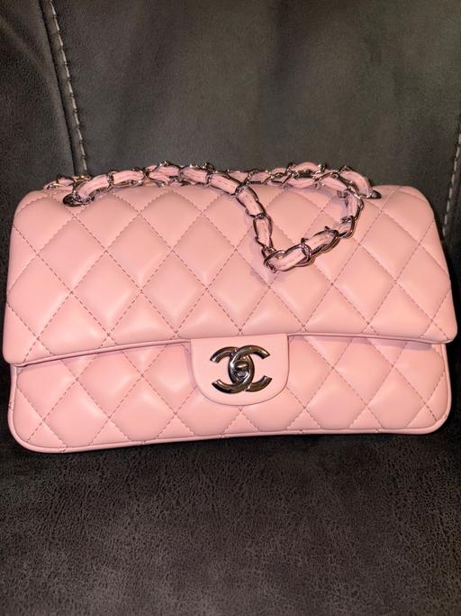 Buy & Sell Highams Park East London - Photos for Chanel Classic Flap Handbag