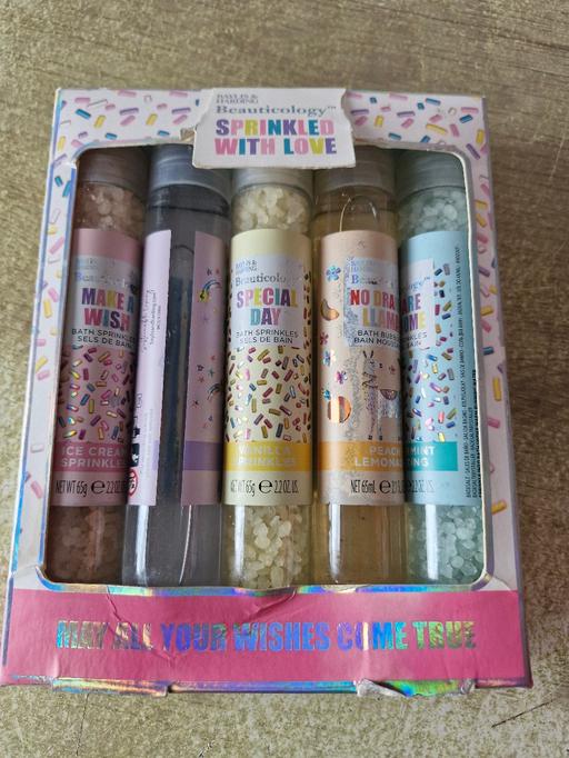 Buy & Sell Greasbrough Rotherham - Photos for gift set