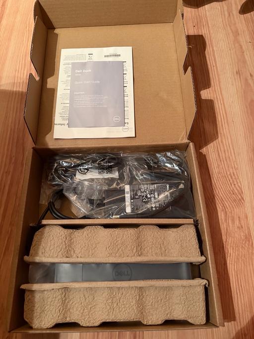 Buy & Sell Twickenham Richmond upon Thames - Photos for Dell WD19S Doc