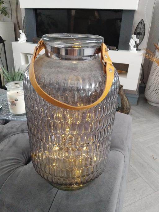 Buy & Sell Ormesby Middlesbrough - Photos for glass vase