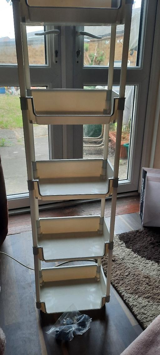courses Leagrave Luton - Photos for 5 tier storage