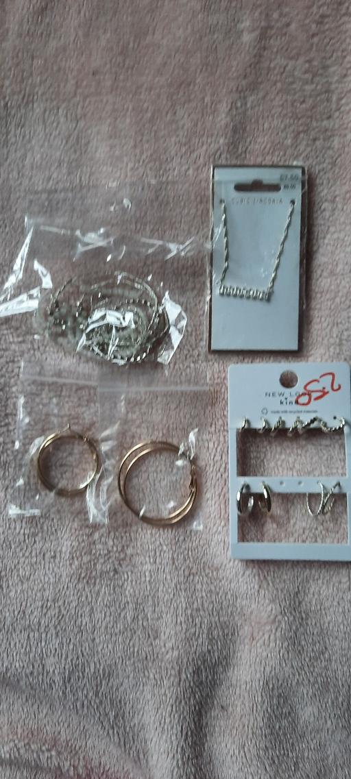 Buy & Sell Leagrave Luton - Photos for jewellery