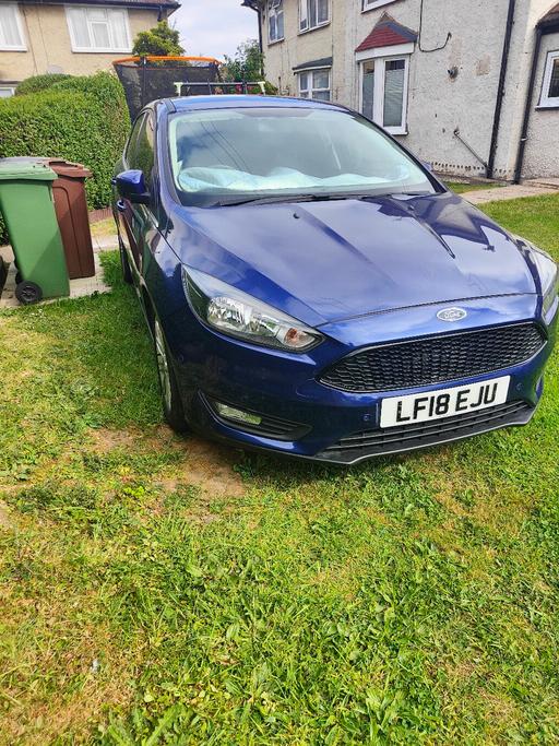 Vehicles Hackney Central East London - Photos for 2018 Ford Focus