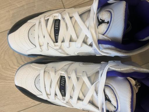 Buy & Sell Kingston Upon Thames Town Centre Kingston upon Thames - Photos for Nike Air Jordan Two Trey size 6