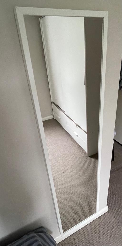 Buy & Sell Brockley South East London - Photos for Mirror