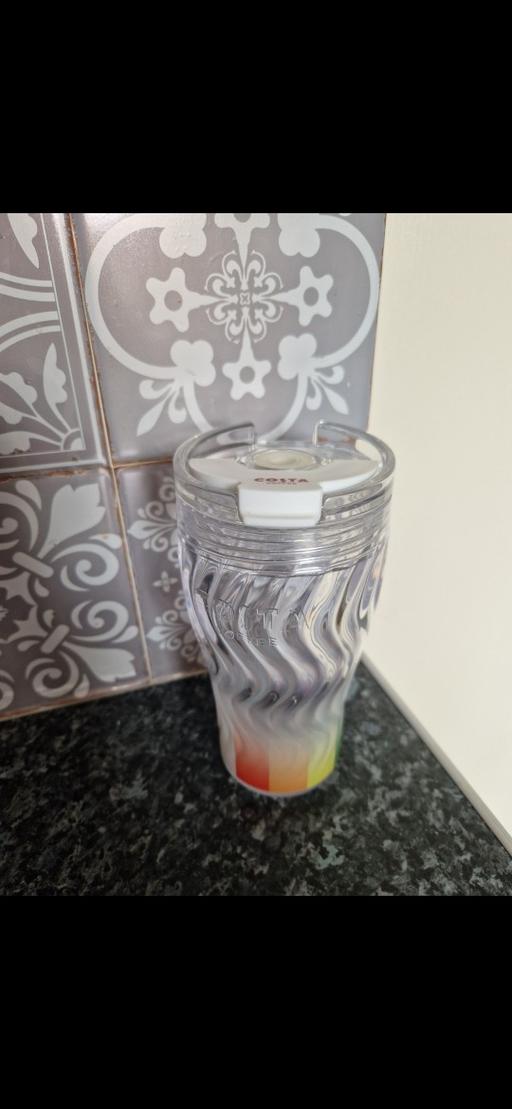 Buy & Sell Leicester City Centre Leicester - Photos for brand new costa coffee cold cup