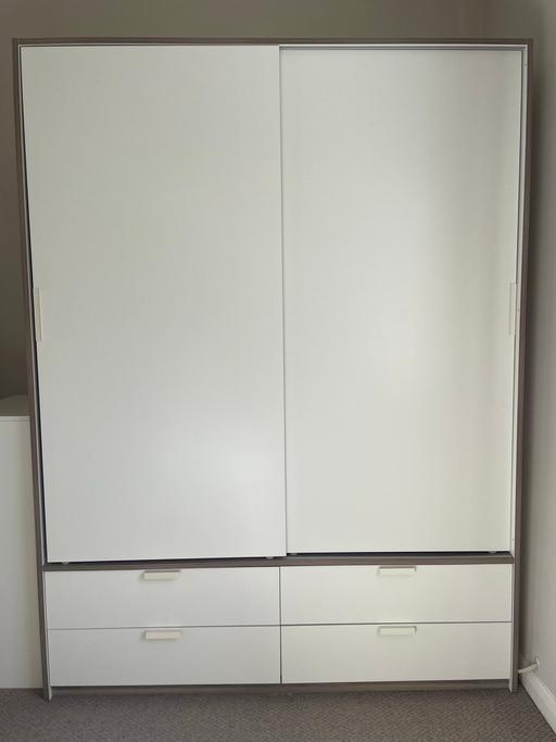 Buy & Sell Brockley South East London - Photos for Wardrobe