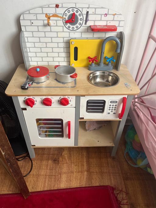 Buy & Sell Greenford Ealing - Photos for Toy kitchen