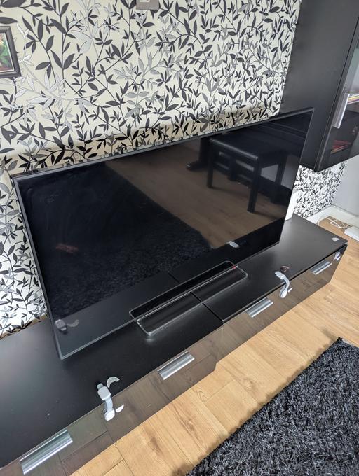 Buy & Sell Richmond Richmond upon Thames - Photos for Toshiba 55U5863DB 55 Inch SMART 4K TV - used