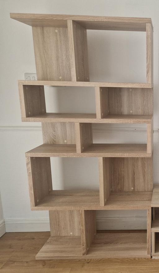 Buy & Sell Chaddlewood Plymouth - Photos for wooden bookcase 