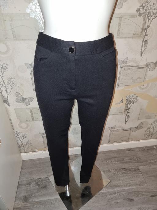 Buy & Sell Upper Holloway North London - Photos for LADIES F&F LEGGINGS SIZE UK 8