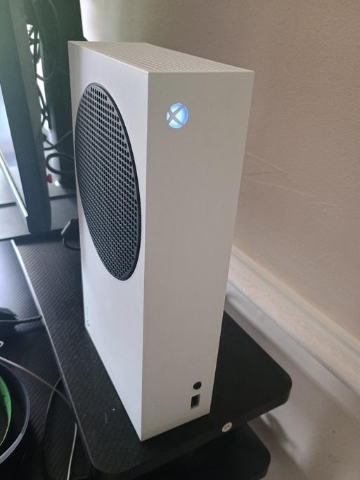 Buy & Sell Birchills Walsall - Photos for Xbox series S