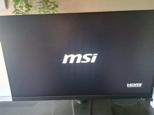 Buy & Sell Walsall West Midlands - Photos for MSI 27