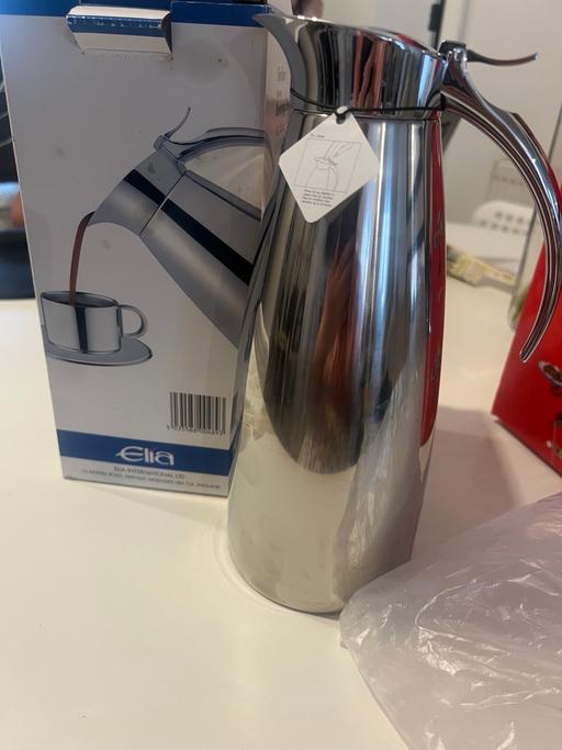Buy & Sell North Kensington West London - Photos for Beverage server