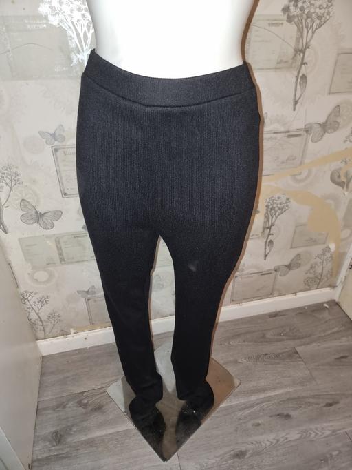 Buy & Sell Upper Holloway North London - Photos for LADIES IN THE STYLE LEGGINGS SIZE UK 8