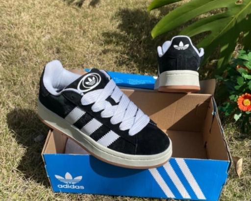 Buy & Sell Braunstone Leicester - Photos for Adidas campos