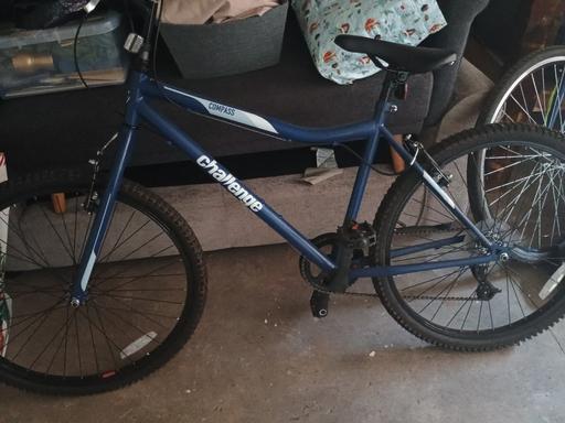 Buy & Sell Walsall West Midlands - Photos for compass mountain bike