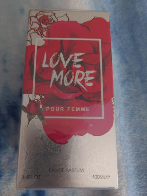 Buy & Sell Newbottle Sunderland - Photos for Love More pour Femme