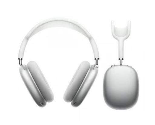 Buy & Sell Caister-on-Sea Great Yarmouth - Photos for Apple AirPod Max Silver Headphones