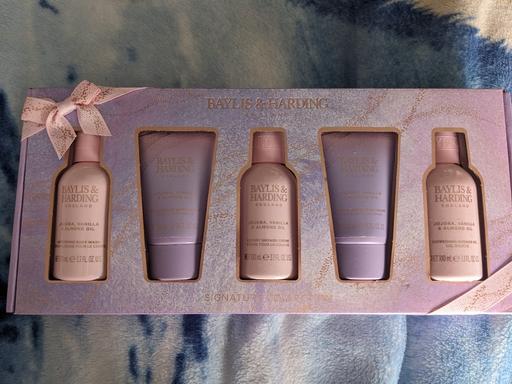Buy & Sell Houghton Le Spring Sunderland - Photos for Baylis & Harding Gift Set