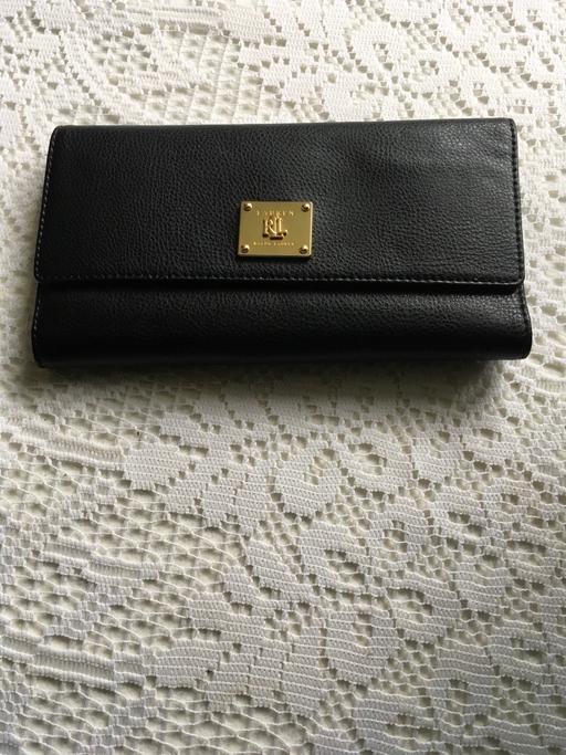 Buy & Sell Langford Central Bedfordshire - Photos for Ralph Lauren Purse (Brand New)