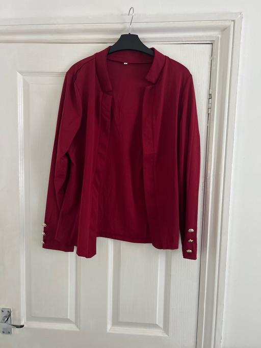 Buy & Sell Wombwell Barnsley - Photos for New size Large light weight jacket