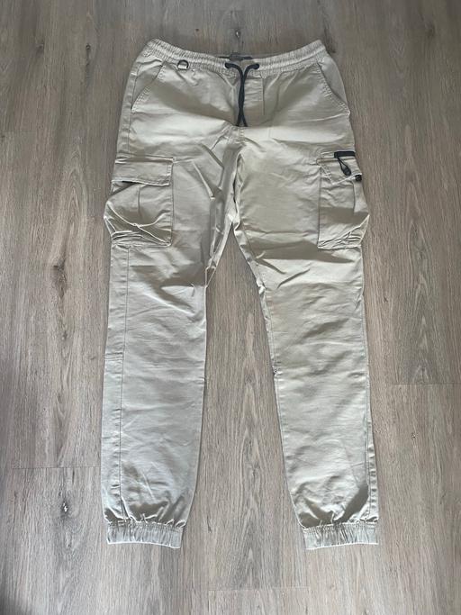 Buy & Sell Northfield Birmingham - Photos for Men’s cargo trousers