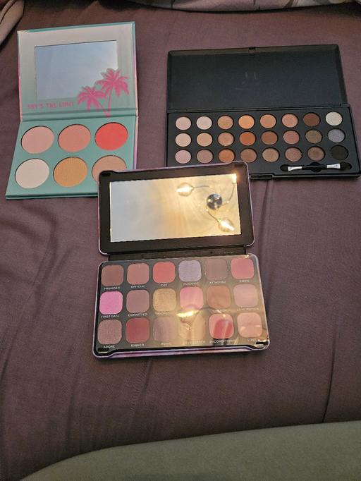 Buy & Sell Stow Heath Wolverhampton - Photos for make up pallets new