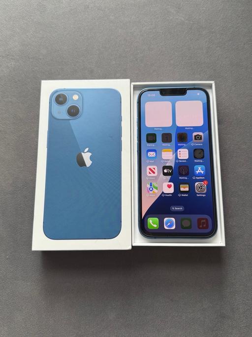 Buy & Sell Stockland Green Birmingham - Photos for iPhone 13 128GB Boxed