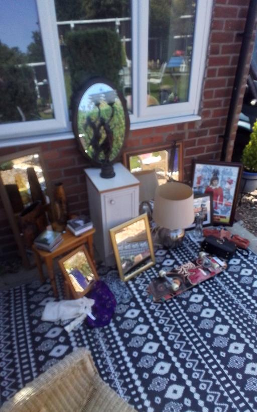 Buy & Sell Swinley Wigan - Photos for V.GOOD CAR BOOT/JOB LOT
